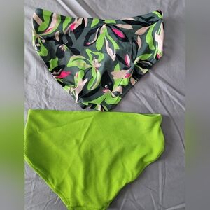 Athleta Clean Full Swim Bottoms